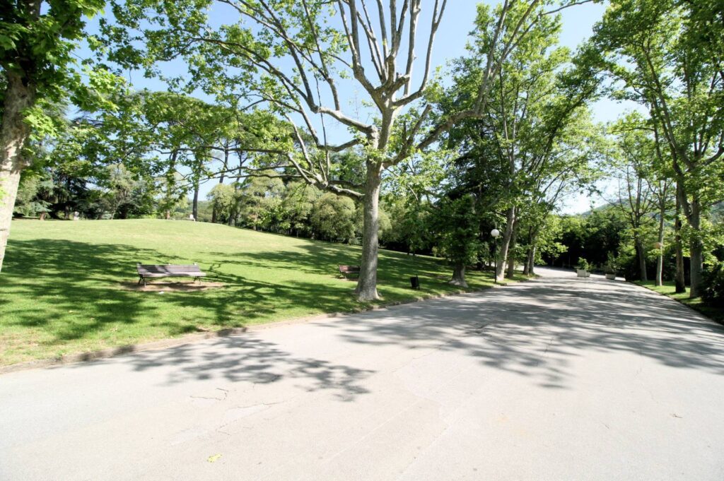 1696-Appartamento completamente ristrutturato al piano terra con giardino privato-Montecatini-Terme-23 Agenzia Immobiliare ASIP