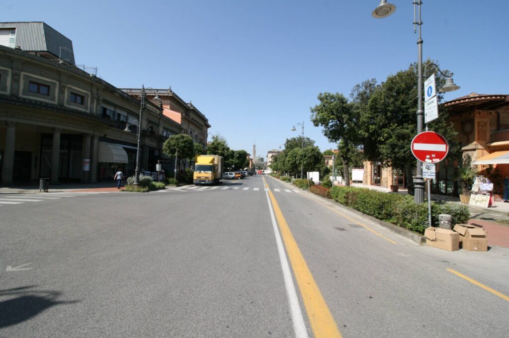 1700-Attico disposto su due livelli completamente ristrutturato con ampie terrazze panoramiche e ascensore-Montecatini-Terme-20 Agenzia Immobiliare ASIP