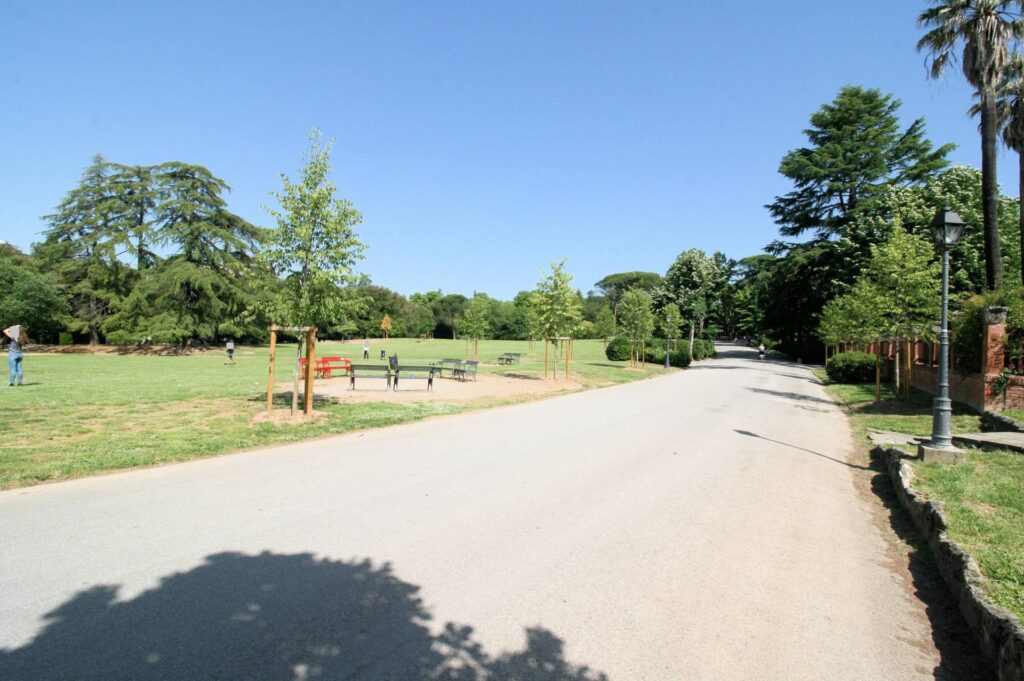 1700-Attico disposto su due livelli completamente ristrutturato con ampie terrazze panoramiche e ascensore-Montecatini-Terme-24 Agenzia Immobiliare ASIP