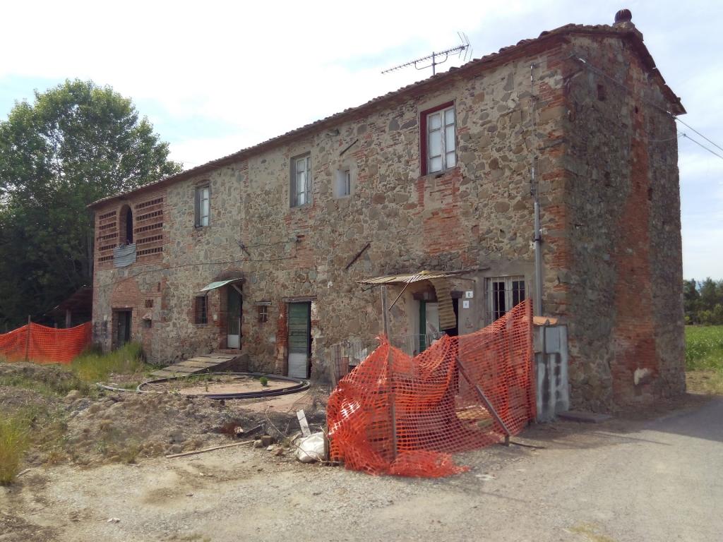 119-Rustico da ristrutturare-Ponte Buggianese-1 Agenzia Immobiliare ASIP