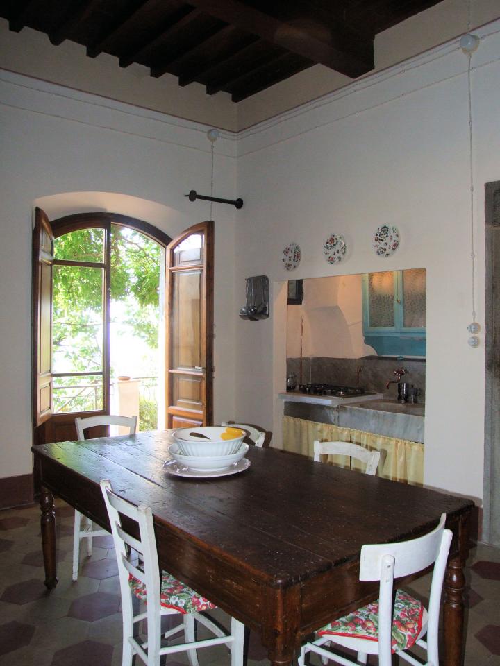 213-Palazzo Terratetto di particolare pregio storico-Montopoli in Val d'Arno-11 Agenzia Immobiliare ASIP