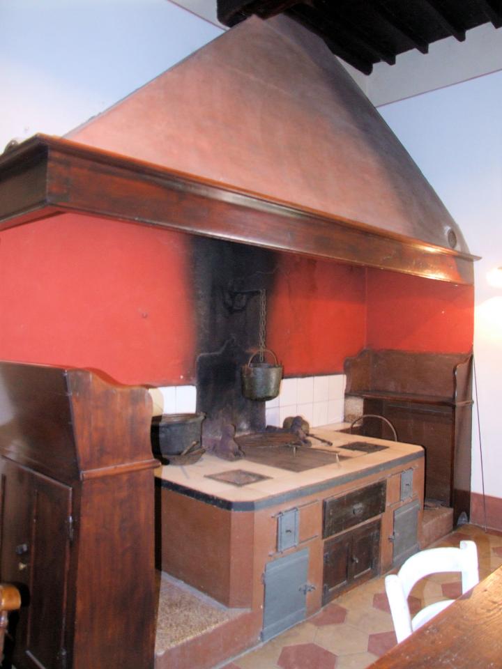 213-Palazzo Terratetto di particolare pregio storico-Montopoli in Val d'Arno-13 Agenzia Immobiliare ASIP