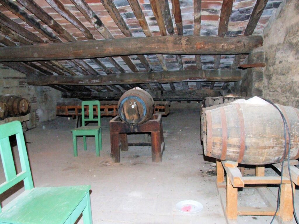 213-Palazzo Terratetto di particolare pregio storico-Montopoli in Val d'Arno-6 Agenzia Immobiliare ASIP