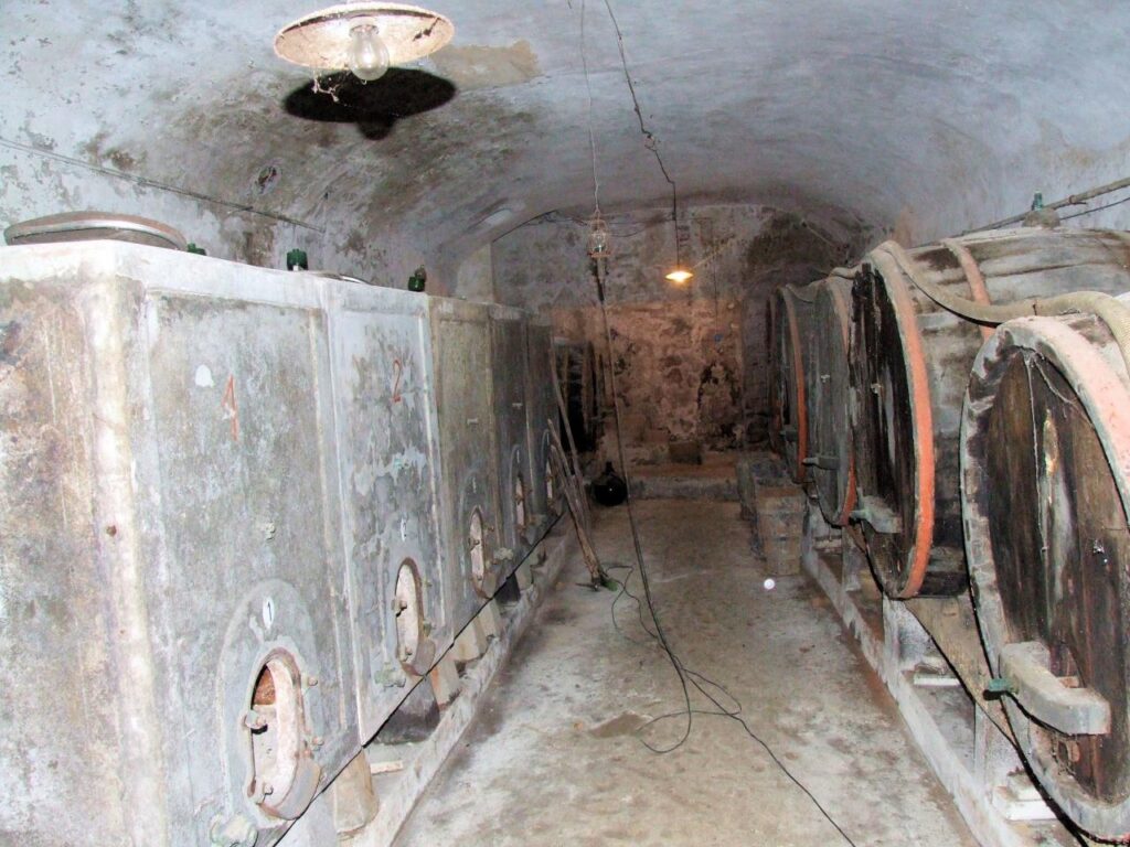 213-Palazzo Terratetto di particolare pregio storico-Montopoli in Val d'Arno-7 Agenzia Immobiliare ASIP