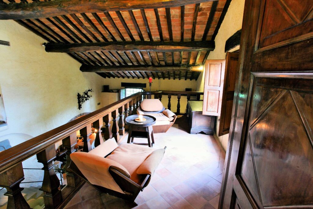 527-Rustico Toscano-Camaiore-14 Agenzia Immobiliare ASIP