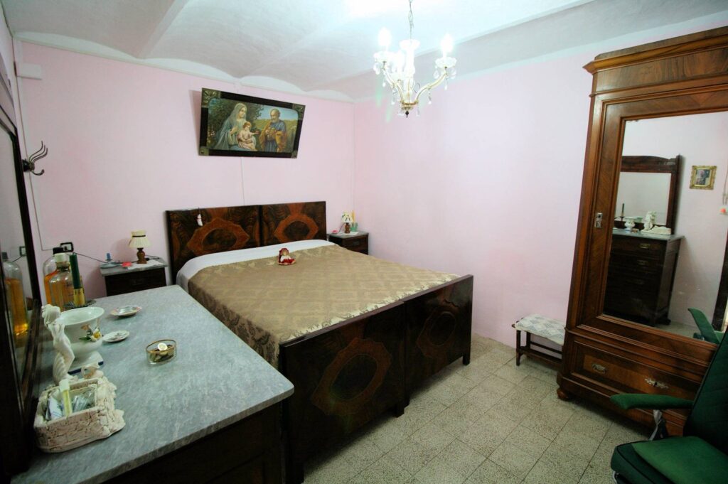 508-Porzione di terratetto con giardino e vista panoramica-Manciano-9 Agenzia Immobiliare ASIP