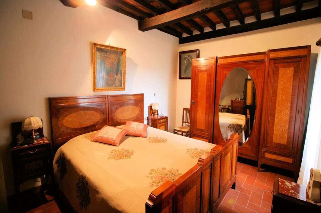 508-Porzione di terratetto con giardino e vista panoramica-Manciano-10 Agenzia Immobiliare ASIP
