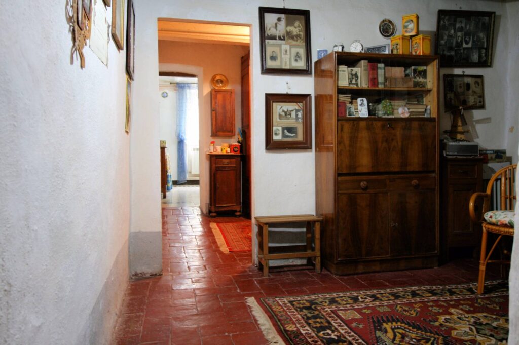 508-Porzione di terratetto con giardino e vista panoramica-Manciano-17 Agenzia Immobiliare ASIP