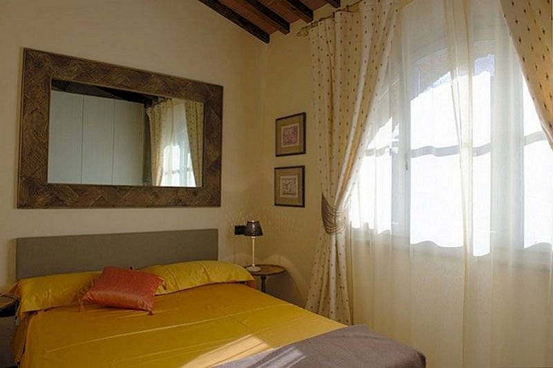 1291-Porzione terratetto di villa bifamiliare con giardino privato e piscina condominiale-Chianni-11 Agenzia Immobiliare ASIP