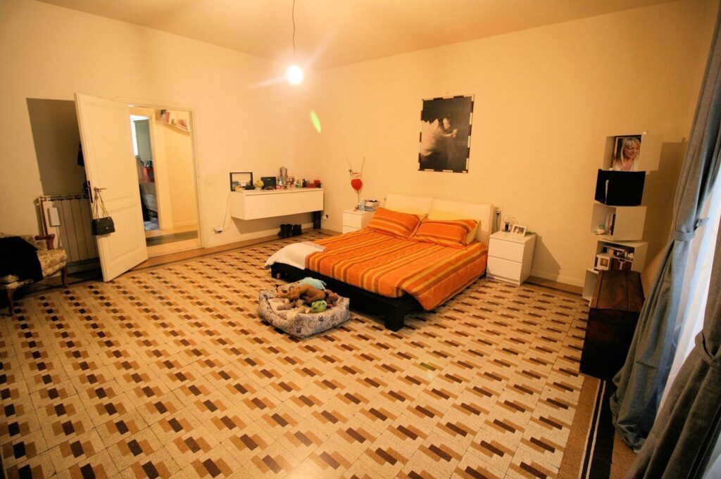 1270-Appartamento di ampie dimensioni al secondo piano con ascensore-Pistoia-10 Agenzia Immobiliare ASIP