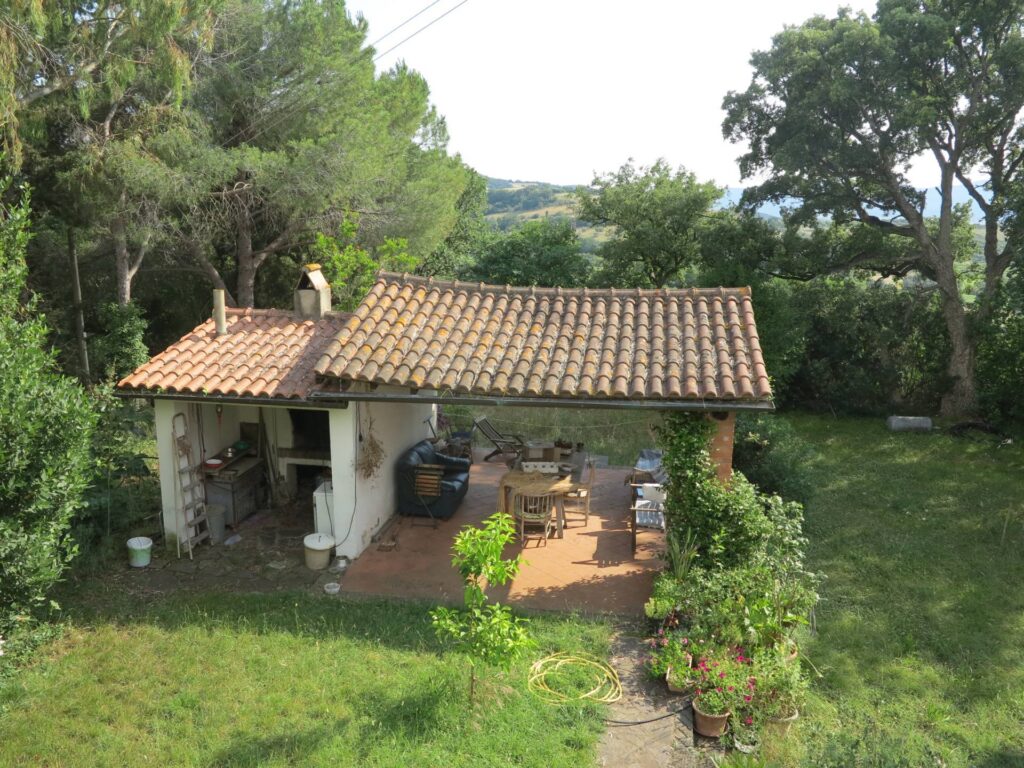 1434-Azienda agricola in posizione collinare con vista mare-Magliano in Toscana-19 Agenzia Immobiliare ASIP