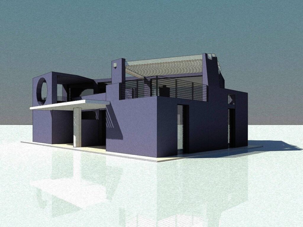 1442-Appartamenti di nuova realizzazione vicino al centro del paese-Altopascio-7 Agenzia Immobiliare ASIP