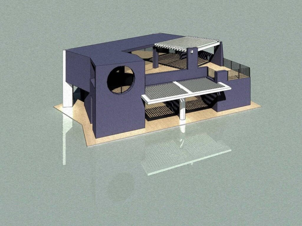 1442-Appartamenti di nuova realizzazione vicino al centro del paese-Altopascio-4 Agenzia Immobiliare ASIP