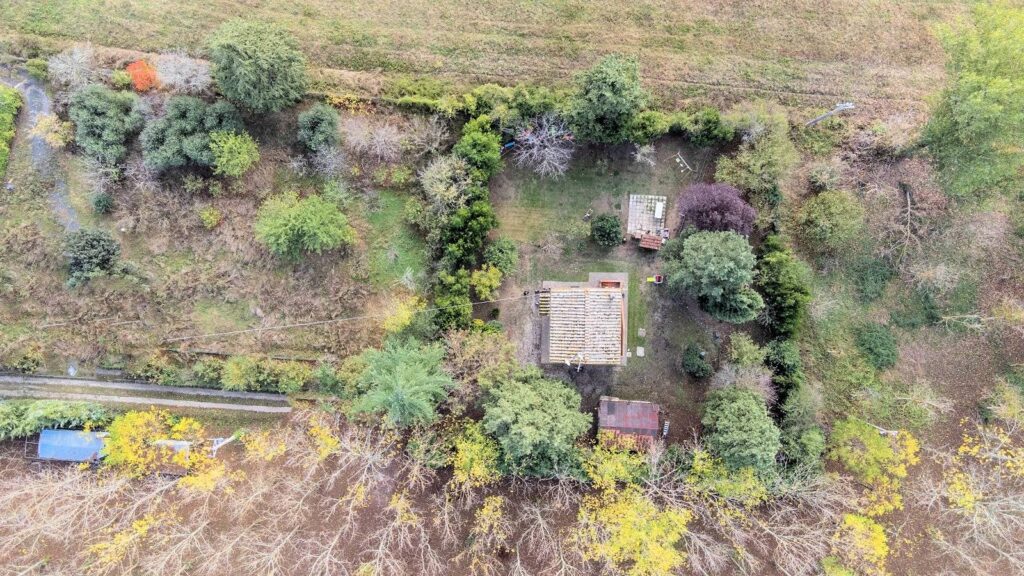 1342-Piccolo casale con giardino-Volterra-6 Agenzia Immobiliare ASIP