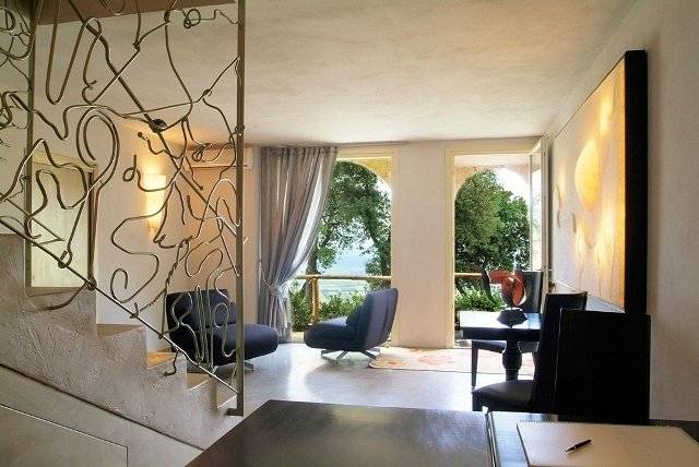 1499-Villa con giardino e vista panoramica mozzafiato-Monsummano Terme-16 Agenzia Immobiliare ASIP