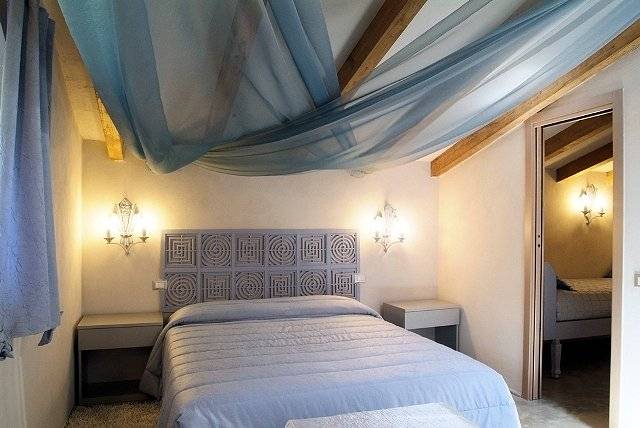 1499-Villa con giardino e vista panoramica mozzafiato-Monsummano Terme-18 Agenzia Immobiliare ASIP