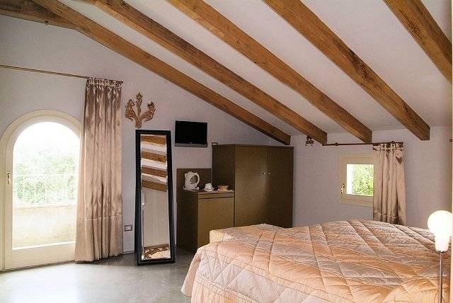 1499-Villa con giardino e vista panoramica mozzafiato-Monsummano Terme-20 Agenzia Immobiliare ASIP