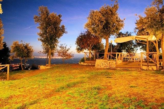 1499-Villa con giardino e vista panoramica mozzafiato-Monsummano Terme-6 Agenzia Immobiliare ASIP