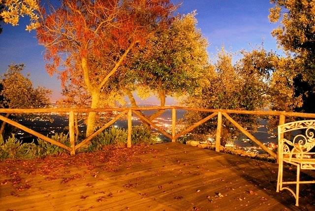 1499-Villa con giardino e vista panoramica mozzafiato-Monsummano Terme-5 Agenzia Immobiliare ASIP