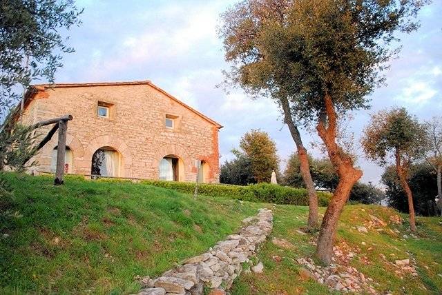 1499-Villa con giardino e vista panoramica mozzafiato-Monsummano Terme-11 Agenzia Immobiliare ASIP