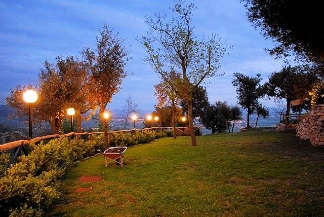 1499-Villa con giardino e vista panoramica mozzafiato-Monsummano Terme-12 Agenzia Immobiliare ASIP
