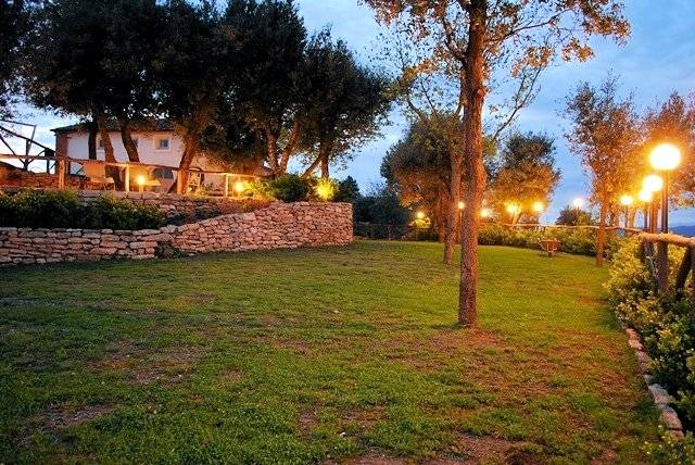 1499-Villa con giardino e vista panoramica mozzafiato-Monsummano Terme-14 Agenzia Immobiliare ASIP