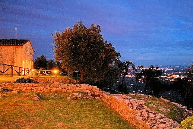 1499-Villa con giardino e vista panoramica mozzafiato-Monsummano Terme-15 Agenzia Immobiliare ASIP