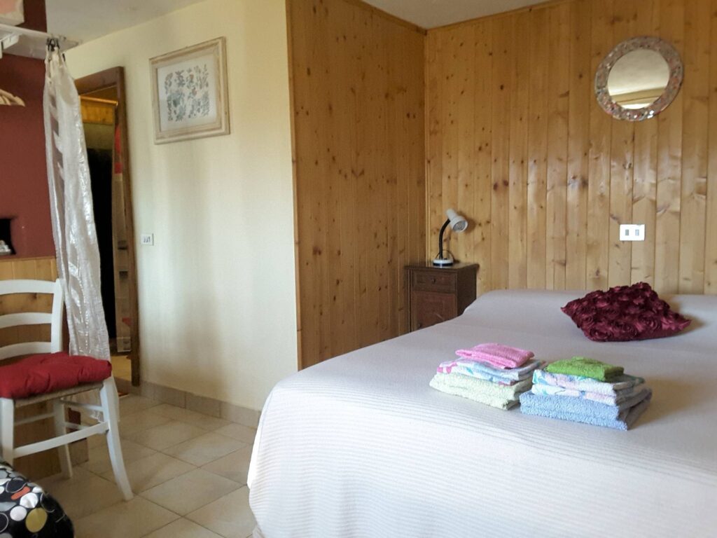 1349-Terratetto con terrazza panoramica-Pescia-14 Agenzia Immobiliare ASIP