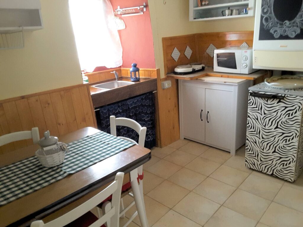 1349-Terratetto con terrazza panoramica-Pescia-6 Agenzia Immobiliare ASIP