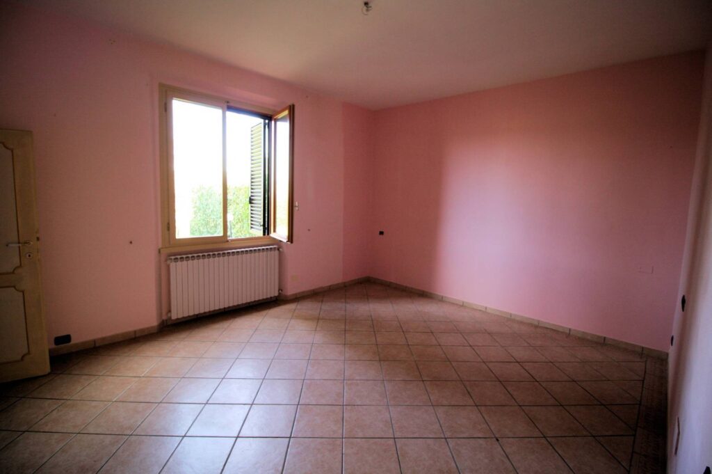 1501-Villetta libera su quattro lati con ampio giardino in zona panoramica-Montespertoli-20 Agenzia Immobiliare ASIP
