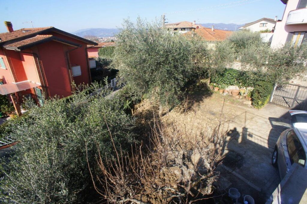 1652-Appartamento al piano primo ristrutturato in villetta bifamiliare-Monsummano Terme-5 Agenzia Immobiliare ASIP