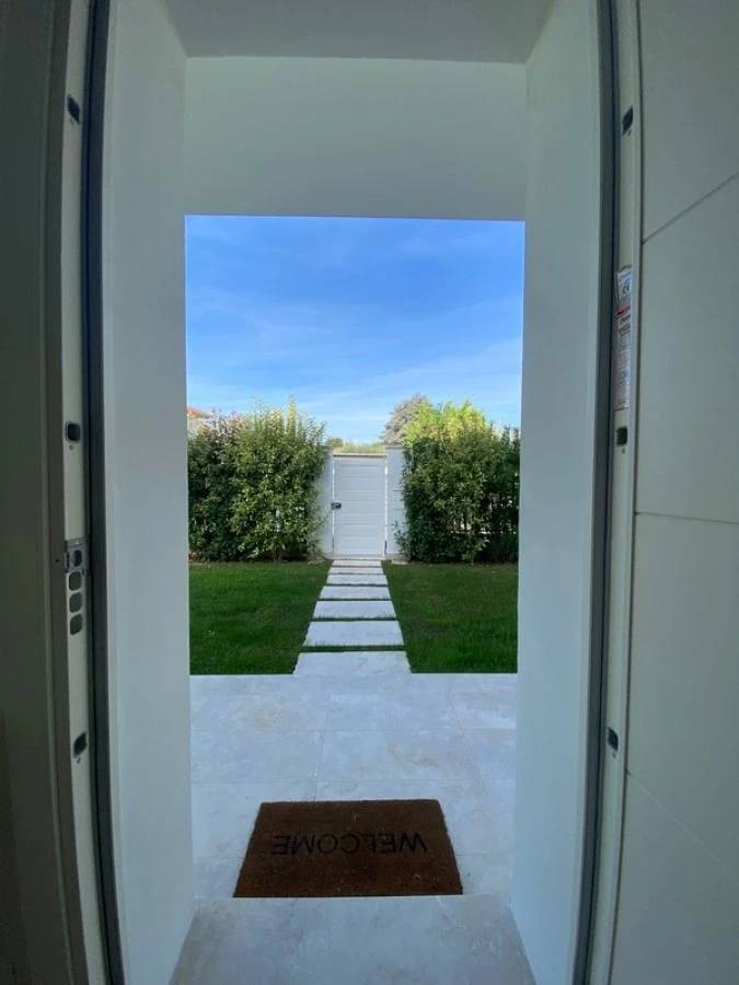 1703-Villa di recente realizzazione con piscina-Pietrasanta-10 Agenzia Immobiliare ASIP