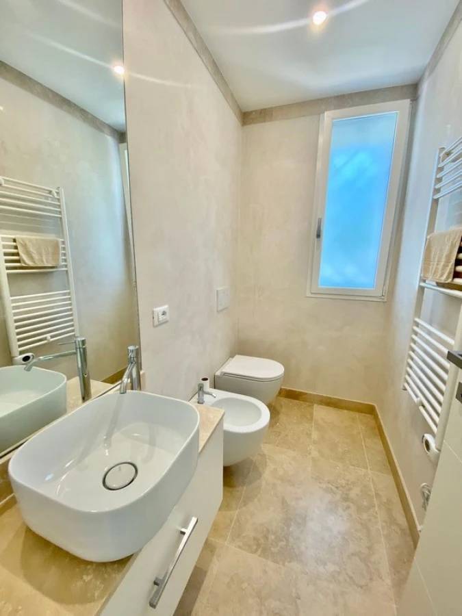 1703-Villa di recente realizzazione con piscina-Pietrasanta-27 Agenzia Immobiliare ASIP