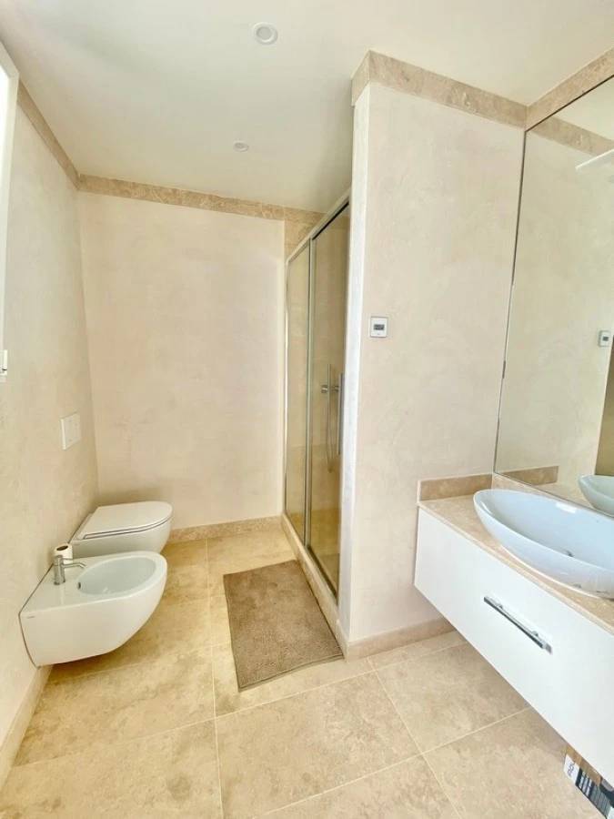 1703-Villa di recente realizzazione con piscina-Pietrasanta-29 Agenzia Immobiliare ASIP