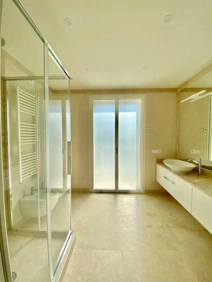 1703-Villa di recente realizzazione con piscina-Pietrasanta-32 Agenzia Immobiliare ASIP