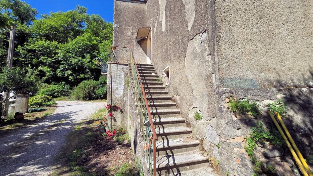 1705-Podere da ristrutturare in posizione collinare-Roccastrada-14 Agenzia Immobiliare ASIP