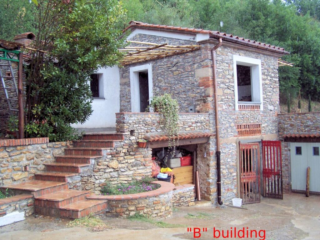 238-Rustici con vista panoramica mozzafiato-Monsummano Terme-15 Agenzia Immobiliare ASIP