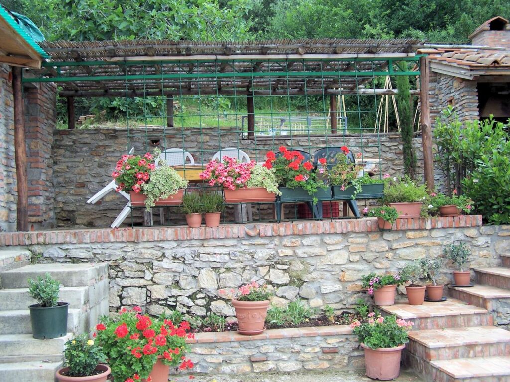 238-Rustici con vista panoramica mozzafiato-Monsummano Terme-14 Agenzia Immobiliare ASIP