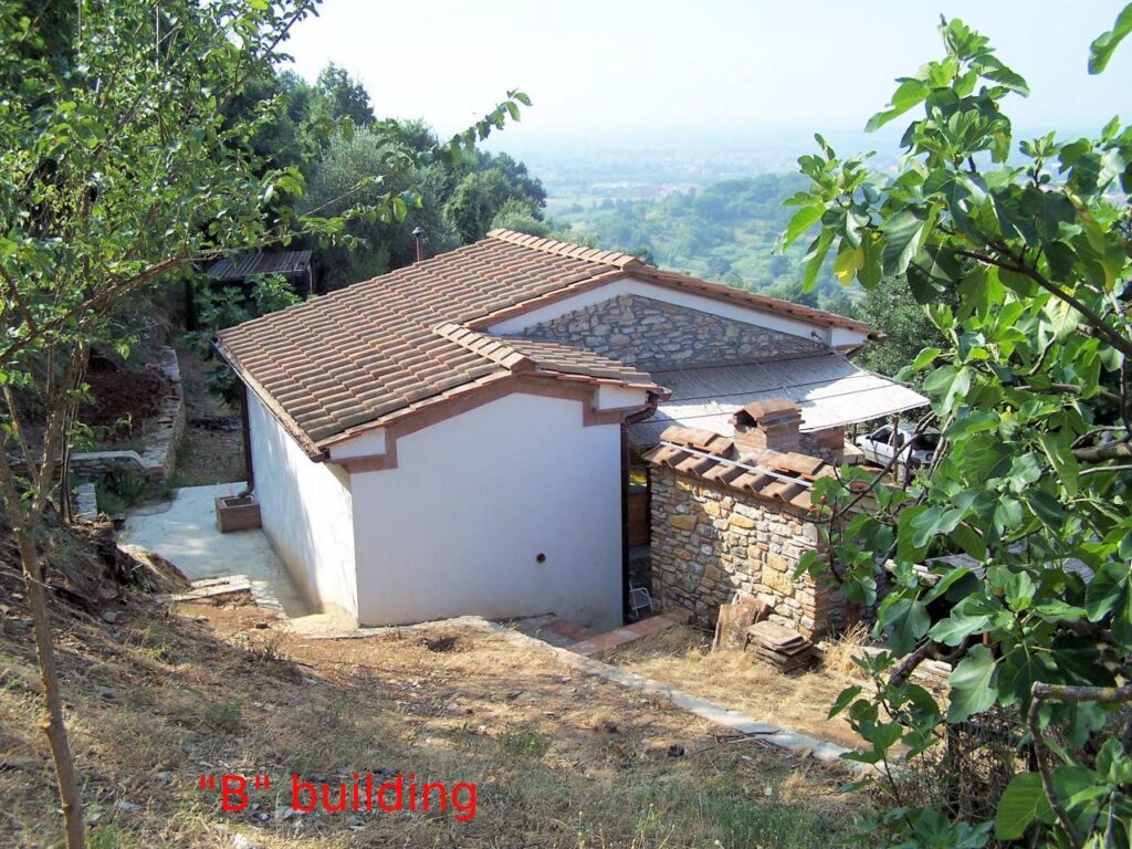 238-Rustici con vista panoramica mozzafiato-Monsummano Terme-12 Agenzia Immobiliare ASIP