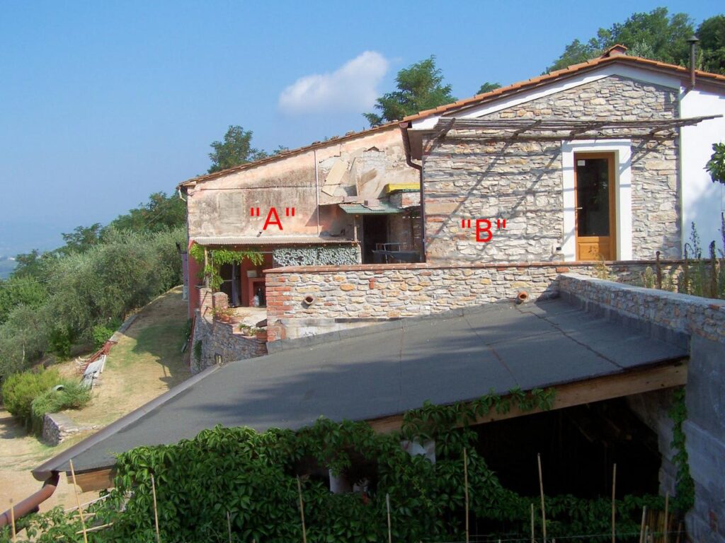 238-Rustici con vista panoramica mozzafiato-Monsummano Terme-11 Agenzia Immobiliare ASIP