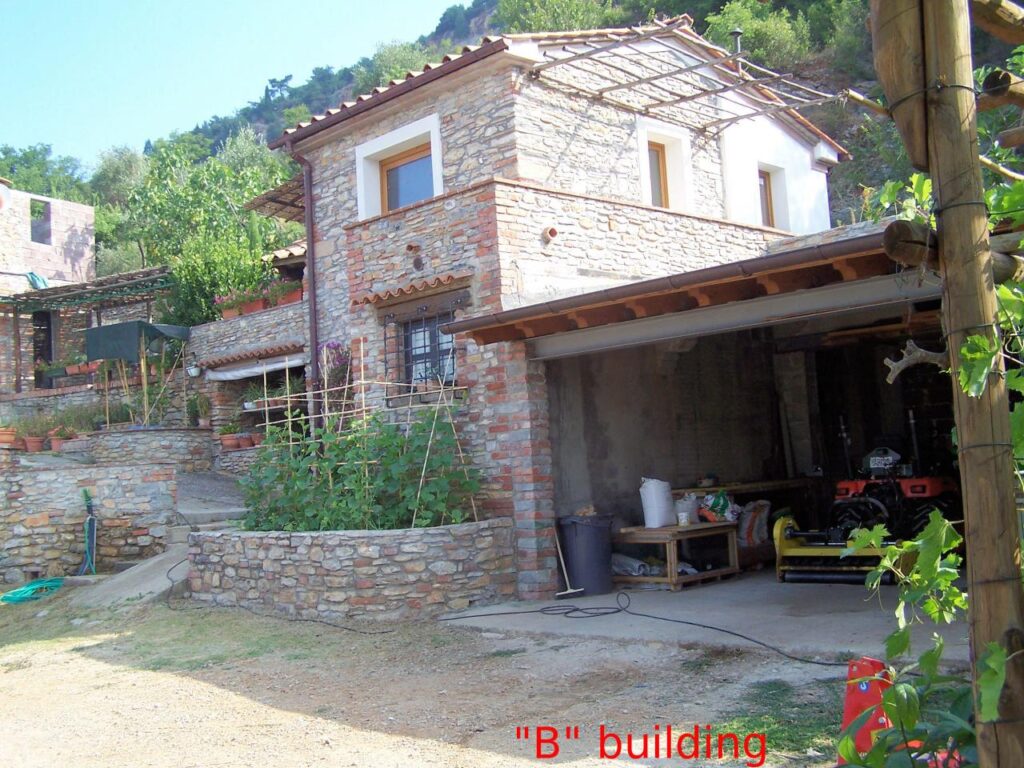 238-Rustici con vista panoramica mozzafiato-Monsummano Terme-10 Agenzia Immobiliare ASIP