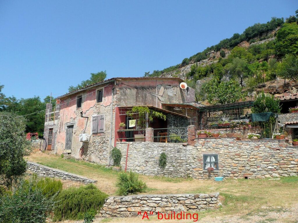 238-Rustici con vista panoramica mozzafiato-Monsummano Terme-7 Agenzia Immobiliare ASIP