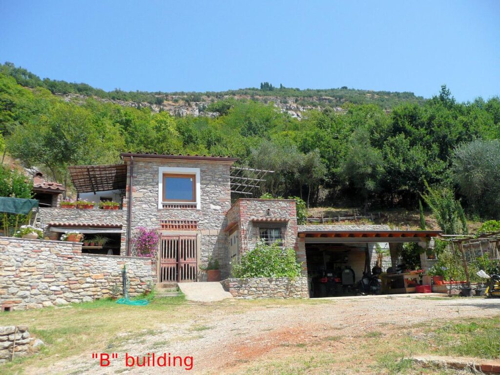 238-Rustici con vista panoramica mozzafiato-Monsummano Terme-6 Agenzia Immobiliare ASIP