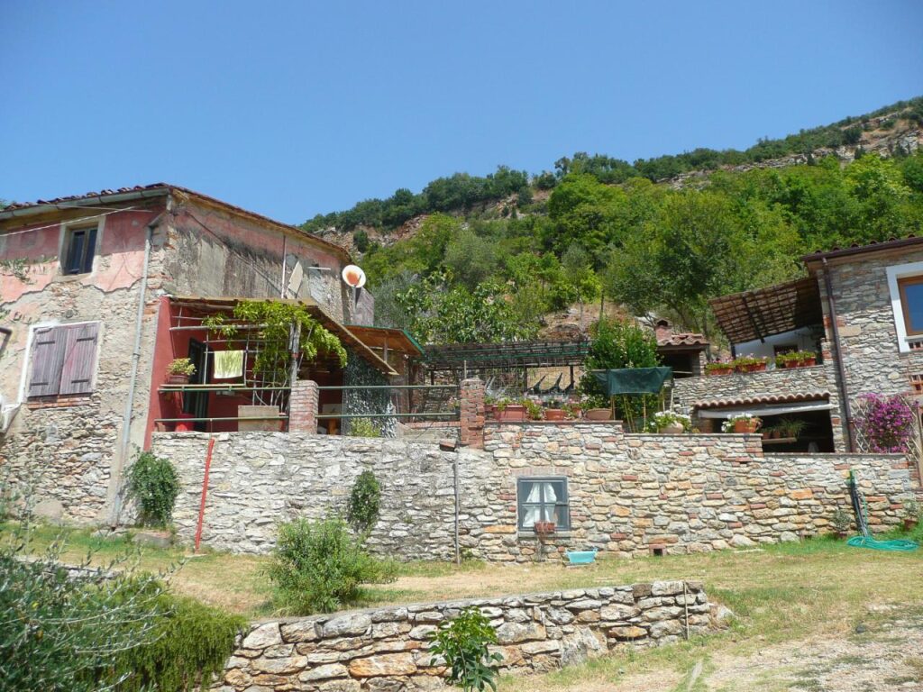 238-Rustici con vista panoramica mozzafiato-Monsummano Terme-5 Agenzia Immobiliare ASIP