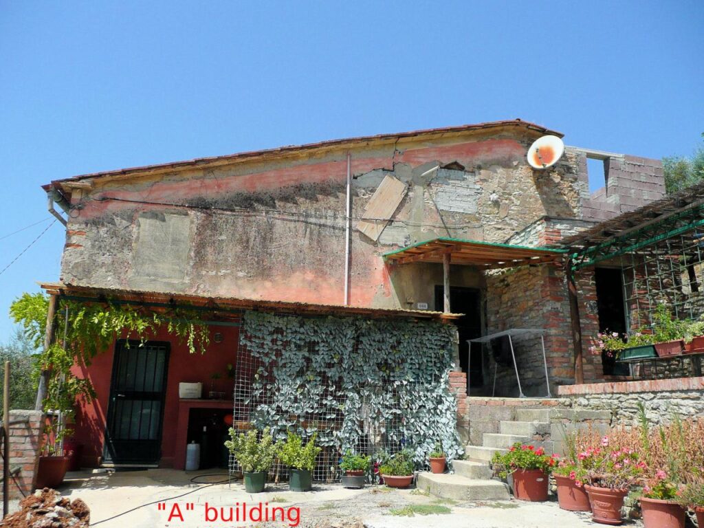 238-Rustici con vista panoramica mozzafiato-Monsummano Terme-4 Agenzia Immobiliare ASIP