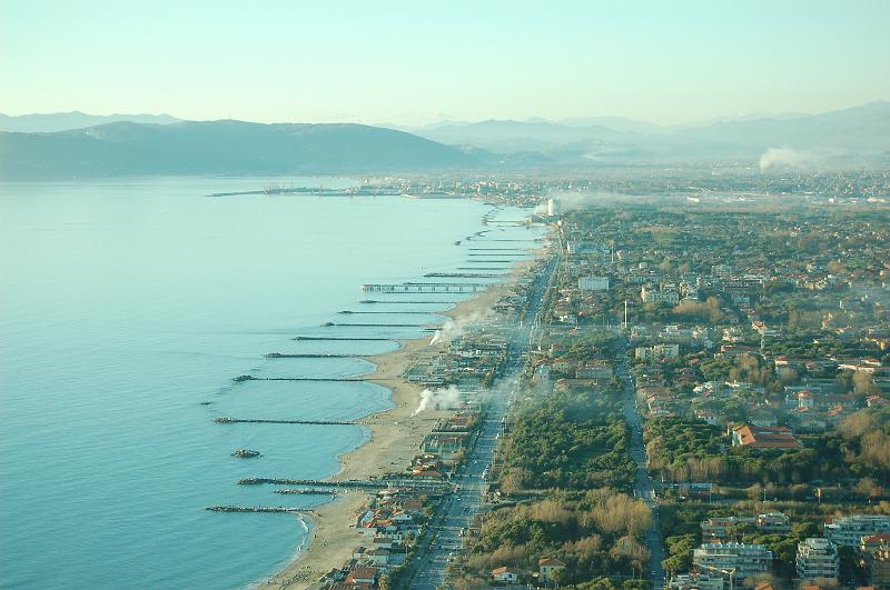 313-Storico ristorante con bar sul mare con buoni incassi-Massa-5 Agenzia Immobiliare ASIP