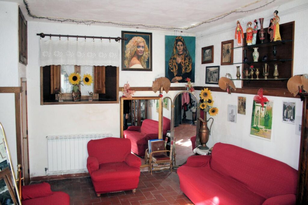 404-Terratetto unifamiliare indipendente-Manciano-2 Agenzia Immobiliare ASIP