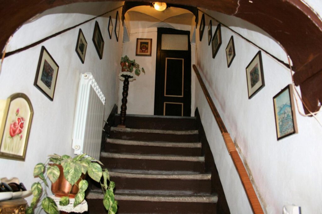 404-Terratetto unifamiliare indipendente-Manciano-3 Agenzia Immobiliare ASIP