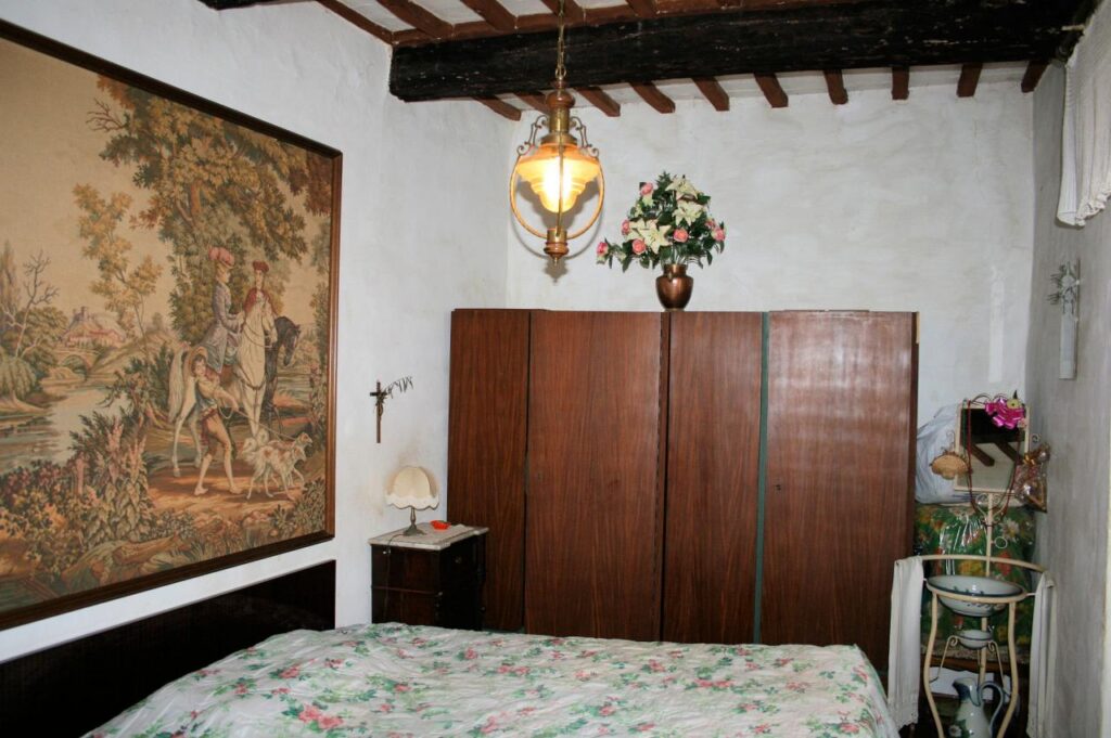404-Terratetto unifamiliare indipendente-Manciano-4 Agenzia Immobiliare ASIP