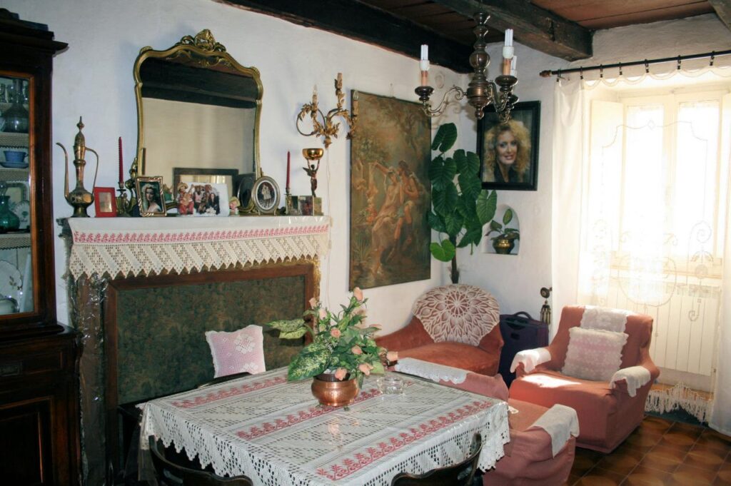 404-Terratetto unifamiliare indipendente-Manciano-5 Agenzia Immobiliare ASIP